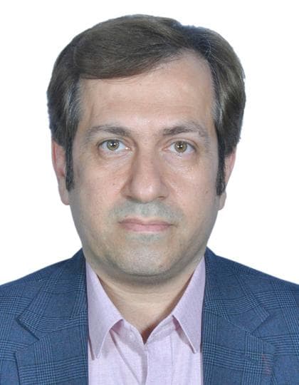 Abdolreza Sharifi