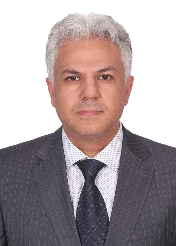 Seyed Mojtaba Ashraf